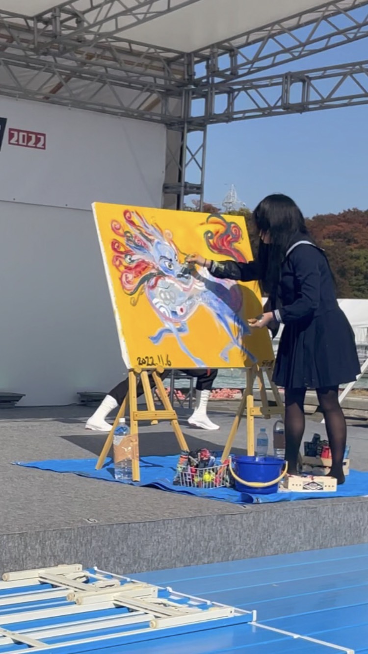 東京ラーメン博2022